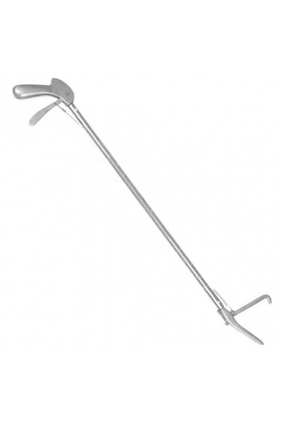 Металлический захват для змей Repti-zoo Snake Tong 100см (SC40)