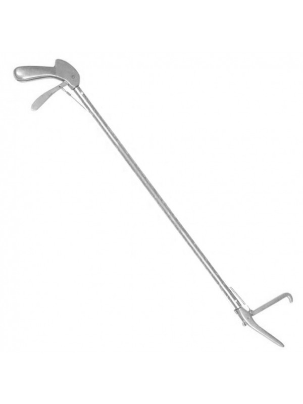 Металевий захват для змій Repti-zoo Snake Tong 100см (SC40)