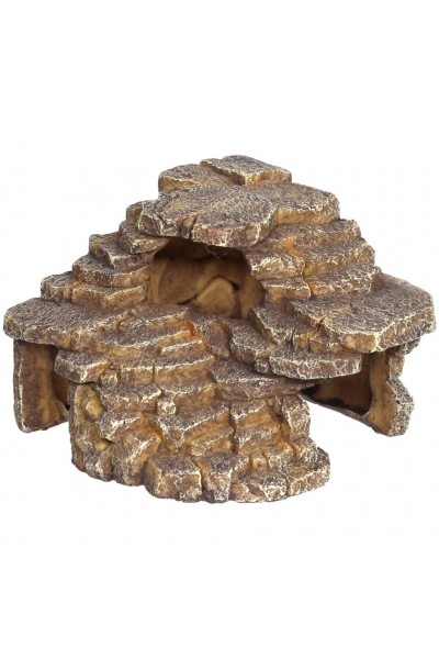Декорація Печера пустелі Hobby Desert Cave 2 15,5x14,5x10,5см (41737)