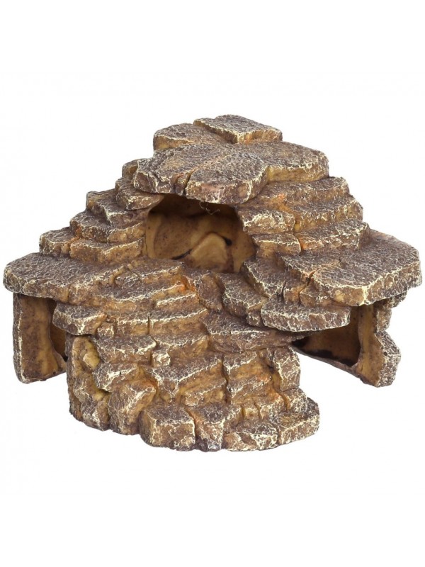 Декорация Пещера пустыни Hobby Desert Cave 2 15,5x14,5x10,5см (41737)