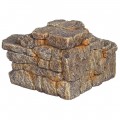 Декорация Пещера пустыни Hobby Desert Cave 2 15,5x14,5x10,5см (41737)