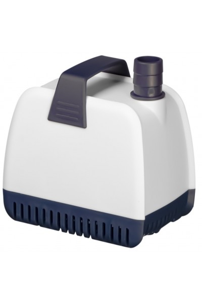 Насос низького занурення Jingye Bottom Pump 35 3500 л/год (LV-3500DX)