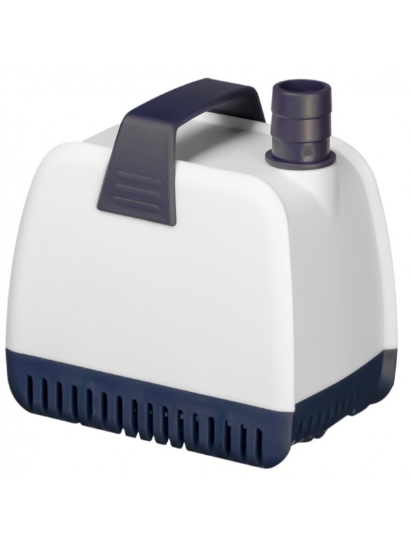 Насос низького занурення Jingye Bottom Pump 35 3500 л/год (LV-3500DX)
