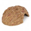 Декорация пещера Hobby Woody Home L 30x23,5x11,8см (36236)