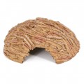 Декорация пещера Hobby Woody Home L 30x23,5x11,8см (36236)