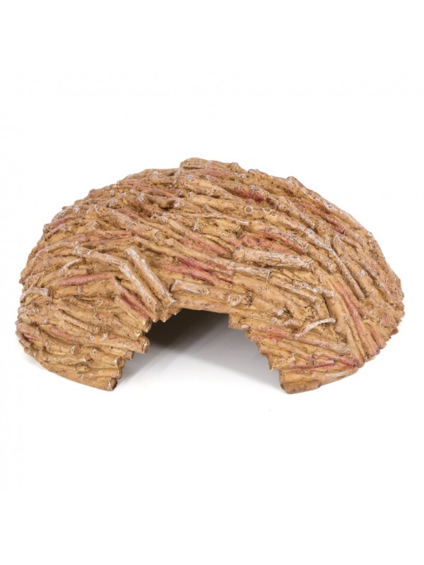 Декорація печера Hobby Woody Home L 30x23,5x11,8см (36236)
