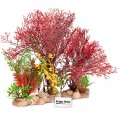 Искусственное растение Kruger Meier Plant Garden 21x8x20см (21923)