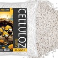 Натуральная стерильная подстилка Aventerra CELLULOZ Baby 5 л для молодых, больных и чувствительных животных