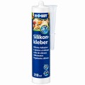 Силикон прозрачный для аквариумов и террариумов Hobby Silicon Adhesive 310 мл (11940)