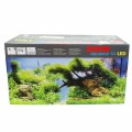 Акваріумний комплект Eheim aquastar 54 LED чорний (0340645)