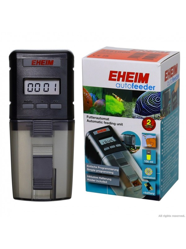 Кормушка для хлопьев Eheim autofeeder (3581000)