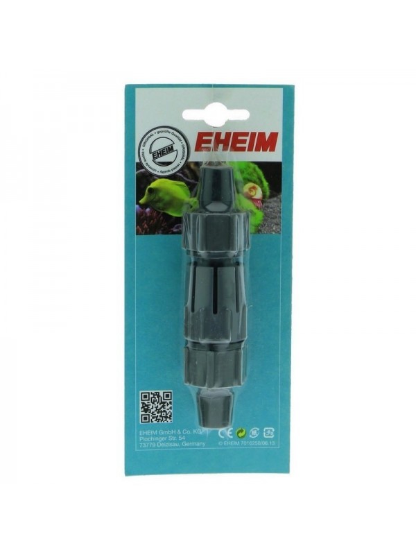 Муфта швидкороз'ємна Eheim quick release coupling 16/22 (4005520)