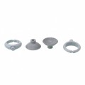 Присоски с держателями для нагреватели Schego titanium (621)