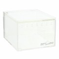 Террариум из акрила Repti-Zoo mini 10x8x6см (ACR17)