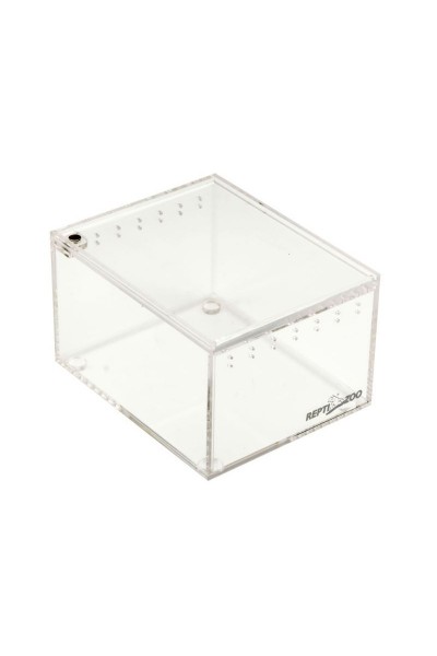 Тераріум з акрилу Repti-Zoo mini 10x8x6см (ACR17)
