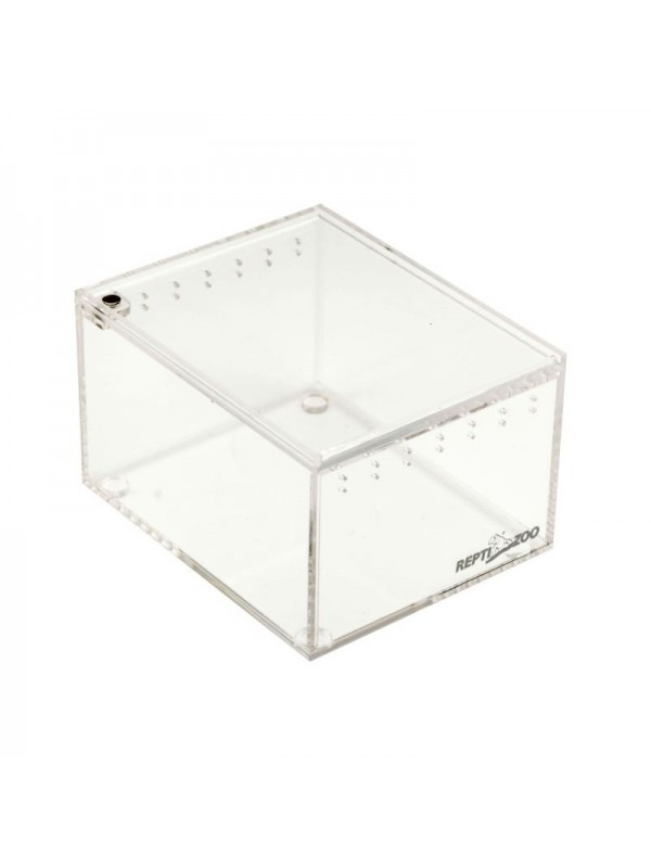 Террариум из акрила Repti-Zoo mini 10x8x6см (ACR17)