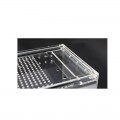 Террариум из акрила Repti-Zoo mini 10x8x6см (ACR17)