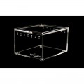 Террариум из акрила Repti-Zoo mini 10x8x6см (ACR17)