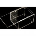 Террариум из акрила Repti-Zoo mini 10x8x6см (ACR17)
