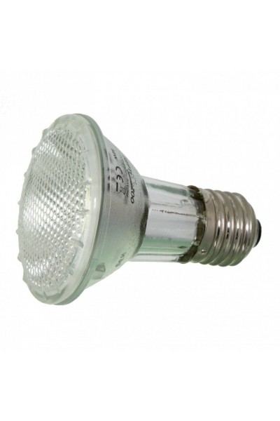 Лампа галогенная для точечного нагрева UVA Repti-Zoo Spot lamp 50W (PAR2050)