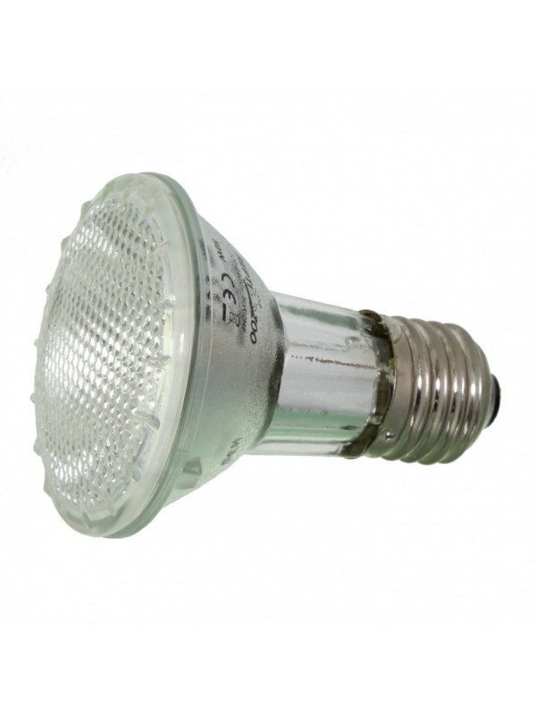 Лампа галогенова точкового нагріву UVA Repti-Zoo Spot lamp 50W (PAR2050)