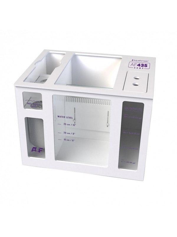 Самп для акваріуму Aquaforest AF sump 90 (60-435л)