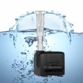 Фонтан Kruger Meier Sturmkraft Brunnen 450 л/ч