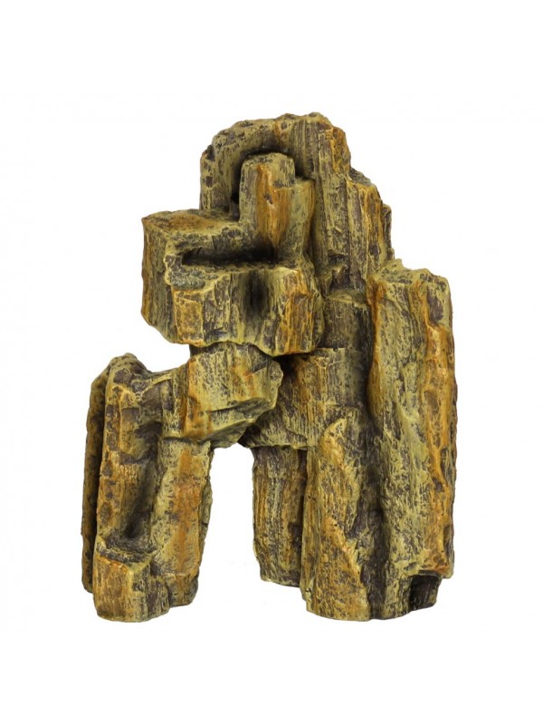 Декорація скеля Hobby Fossil Rock 1 14x9x18см (40115)