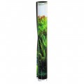 Задній фон Hobby Planted River/Green Rocks 100x50см (31044)