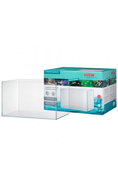 Акваріум з optiwhite скла Eheim clearTank 73л. 60x35x35см (0330615)