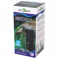 Внутренний фильтр Repti-Zoo Aquatic Corner Filter (GLB08) для террариумов с черепахами, рыбами и амфибиями (350 л/ч, до 76 литров)