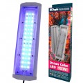 Светильник для морских аквариумов Dupla Ocean Cube LED 15W 26см (81470)