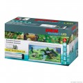 Акваріумний комплект Eheim aquastar 54 LED білий (0340646)
