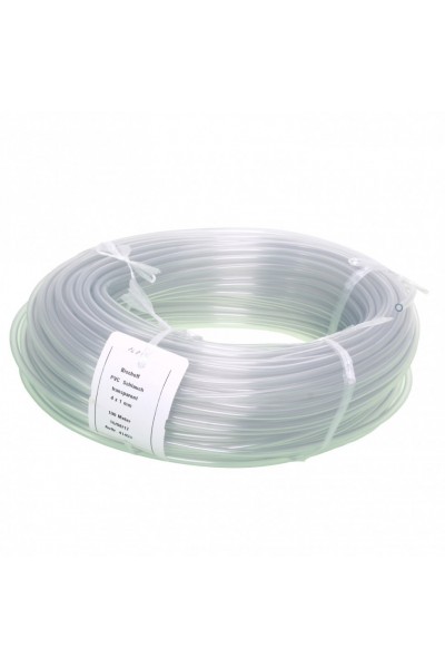 Шланг для компрессора Schego PVC-hose 4/6 100м. (640)