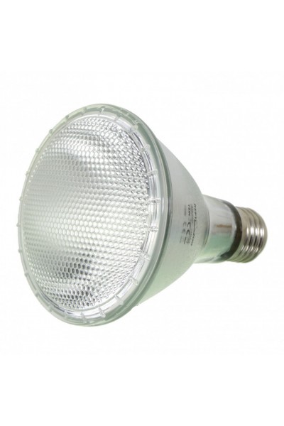 Лампа галогенная для точечного нагрева UVA Repti-Zoo Spot lamp 100W (PAR30100)