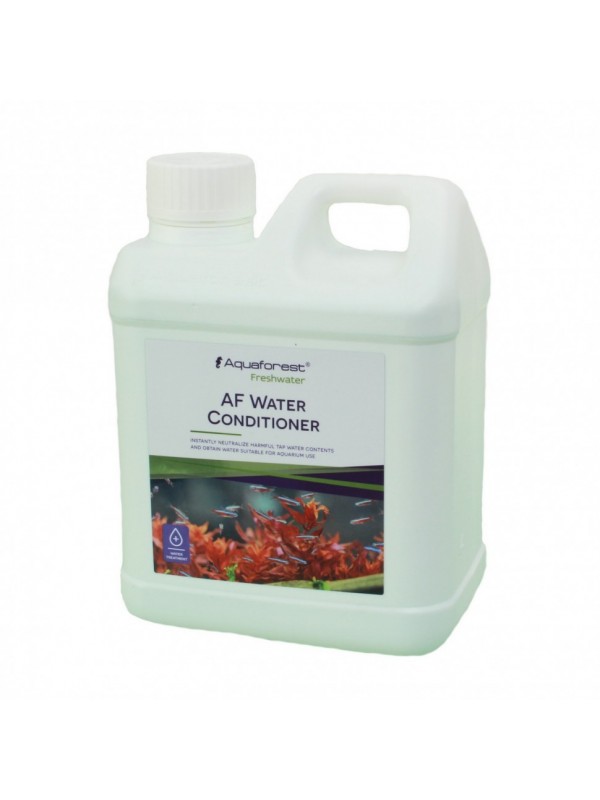 Кондиціонер для води Aquaforest AF Water Conditioner 2л (738682)
