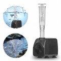 Фонтан Kruger Meier Sturmkraft Brunnen 650 л/г