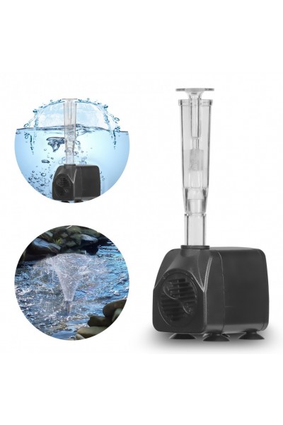 Фонтан Kruger Meier Sturmkraft Brunnen 650 л/г
