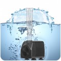 Фонтан Kruger Meier Sturmkraft Brunnen 650 л/г