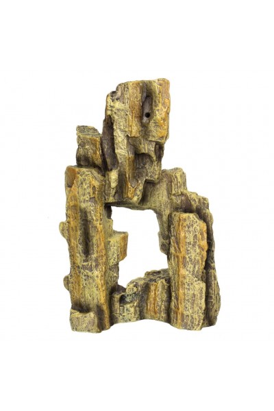 Декорація скеля Hobby Fossil Rock 2 16x7x24см (40116)