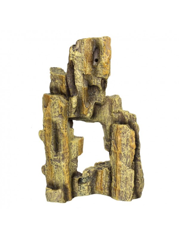 Декорация скала Hobby Fossil Rock 2 16x7x24см (40116)