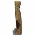 Декорація корковий стовбур Hobby Cork Trunk 1 9,5x7x33,5см (41745)