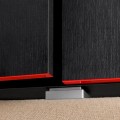 Тумба акварімна Eheim clearcab 73 Nero 60x35x80см (0260009)