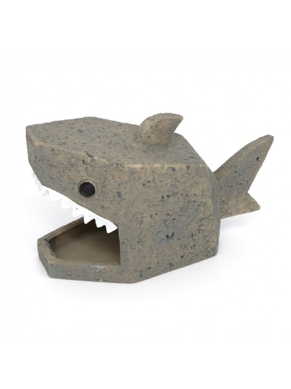 Декорація акула Hobby Sharky 14,5x7,7x8,5см (41755)
