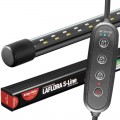 Світильник Kruger Meier LAFLORA S-Line 40 32см 4.5W LED для акваріума з таймером