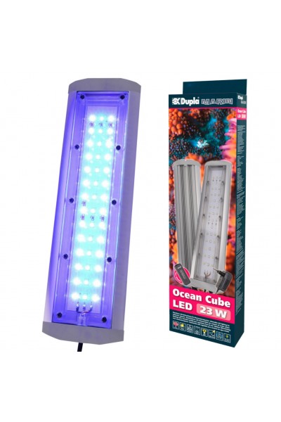Світильник для морських акваріумів Dupla Ocean Cube LED 23W 35см (81472)