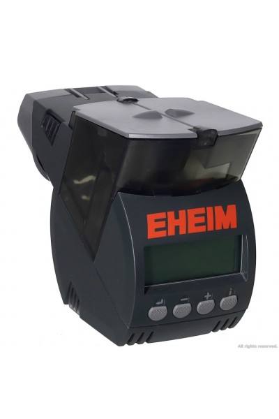 Кормушка на два вида корма Eheim TWINfeeder (3582000)