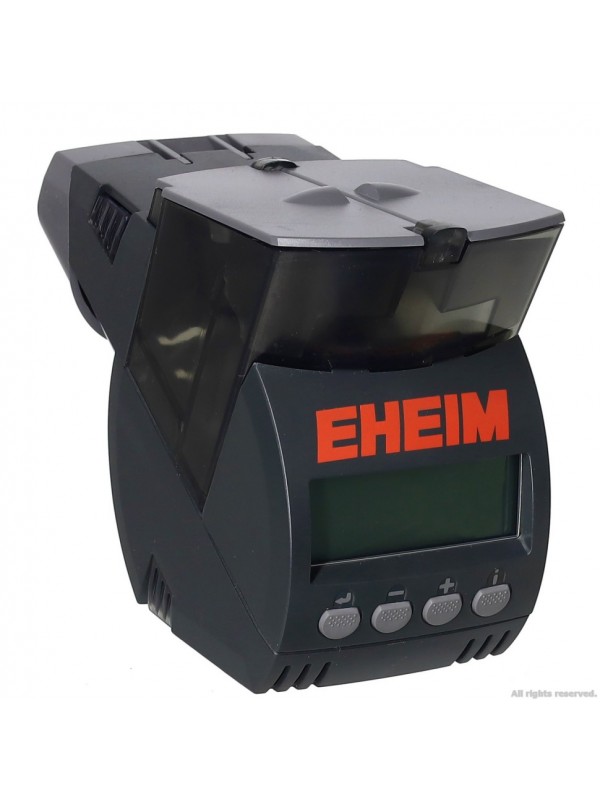 Кормушка на два вида корма Eheim TWINfeeder (3582000)