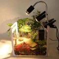 Светильник длинный с зажимной ручкой и регуляторм Terrario ReptiSun long (tr-reptisun-long)