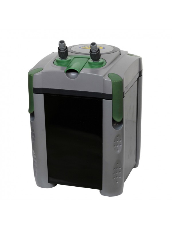 Зовнішній фільтр Aqua Nova NCF-600 до 600л/год (NCF-600)